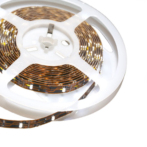 Single Row Series DC12V 3528SMD 150LEDs Flexible LED Strip Lights, Indoor Lighting Non Waterproof, 16.4ft Per Reel By Sale Single Row Series DC12V 3528SMD 150LEDs Flexible LED Strip Lights, Indoor Lighting Non Waterproof, 16.4ft Per Reel By Sale